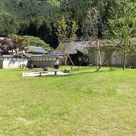 Satoyama Hotel Kanenone Tamba Maibara Εξωτερικό φωτογραφία