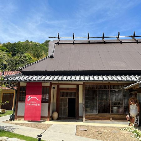 Satoyama Hotel Kanenone Tamba Maibara Εξωτερικό φωτογραφία