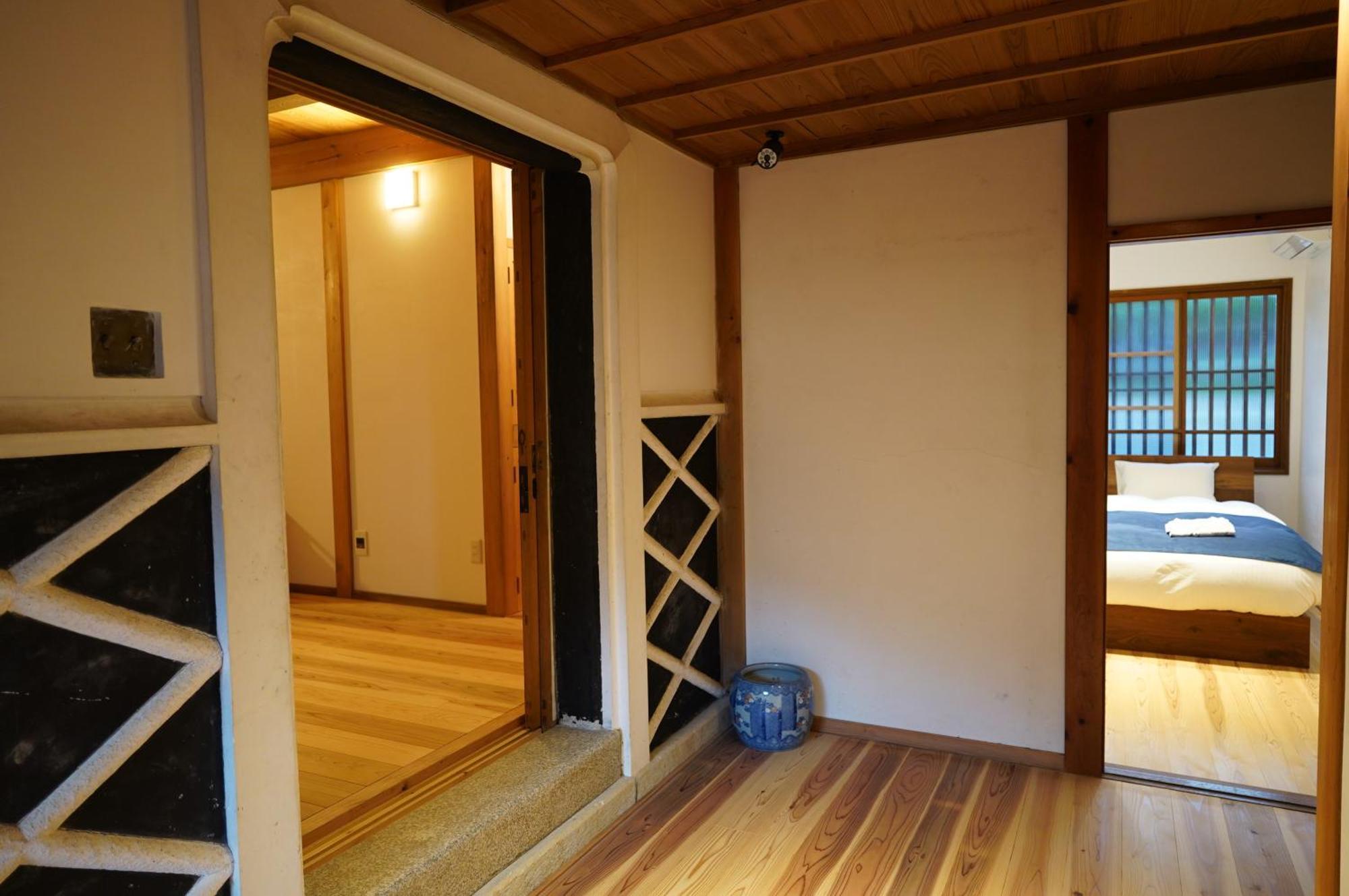 Satoyama Hotel Kanenone Tamba Maibara Εξωτερικό φωτογραφία