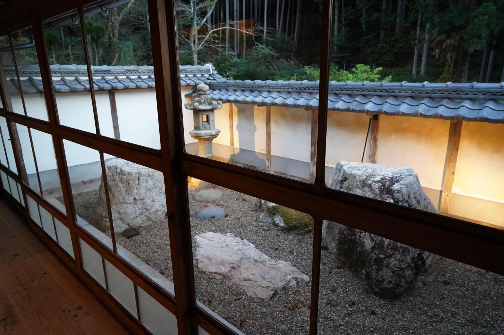 Satoyama Hotel Kanenone Tamba Maibara Εξωτερικό φωτογραφία