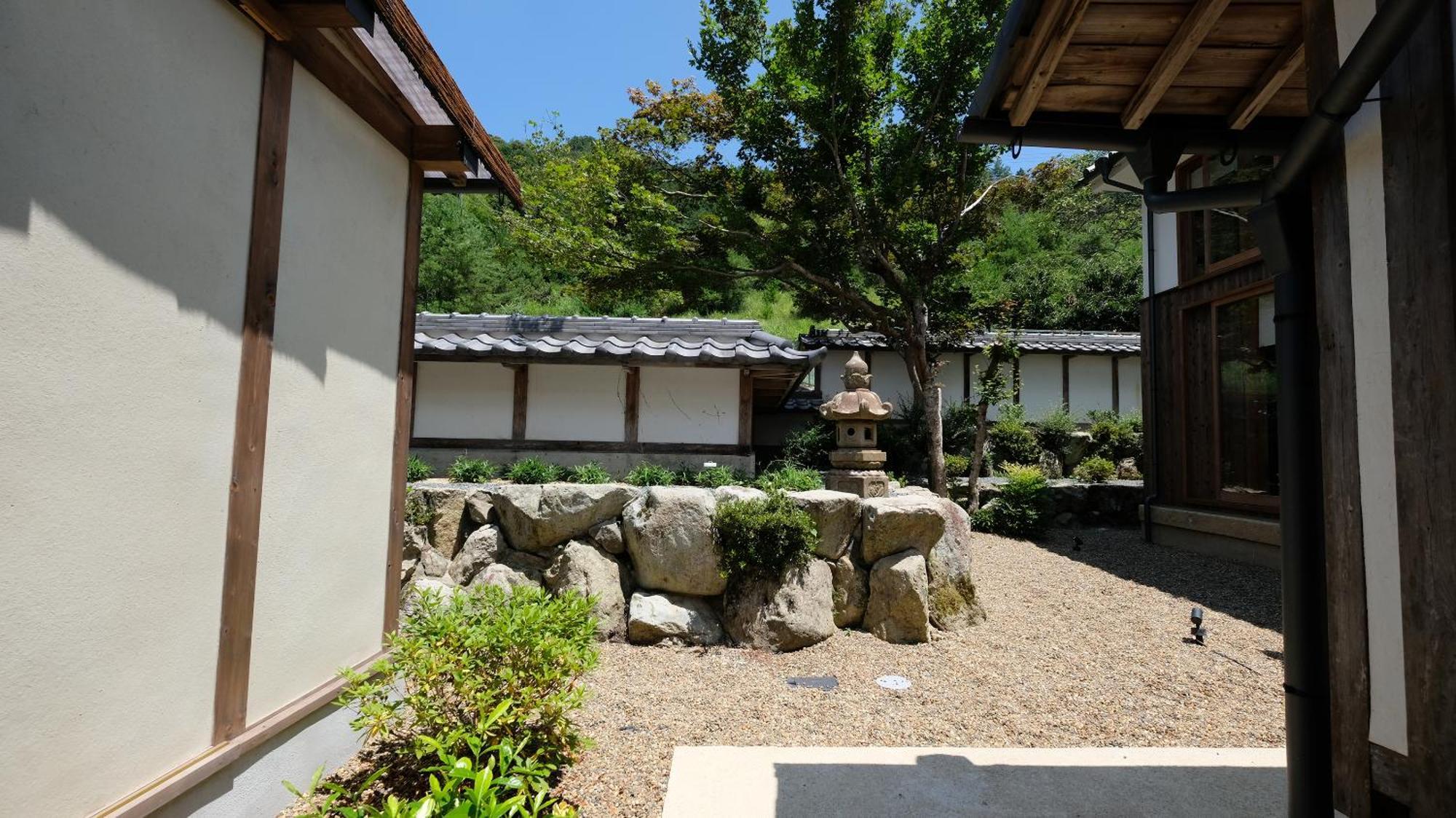 Satoyama Hotel Kanenone Tamba Maibara Εξωτερικό φωτογραφία