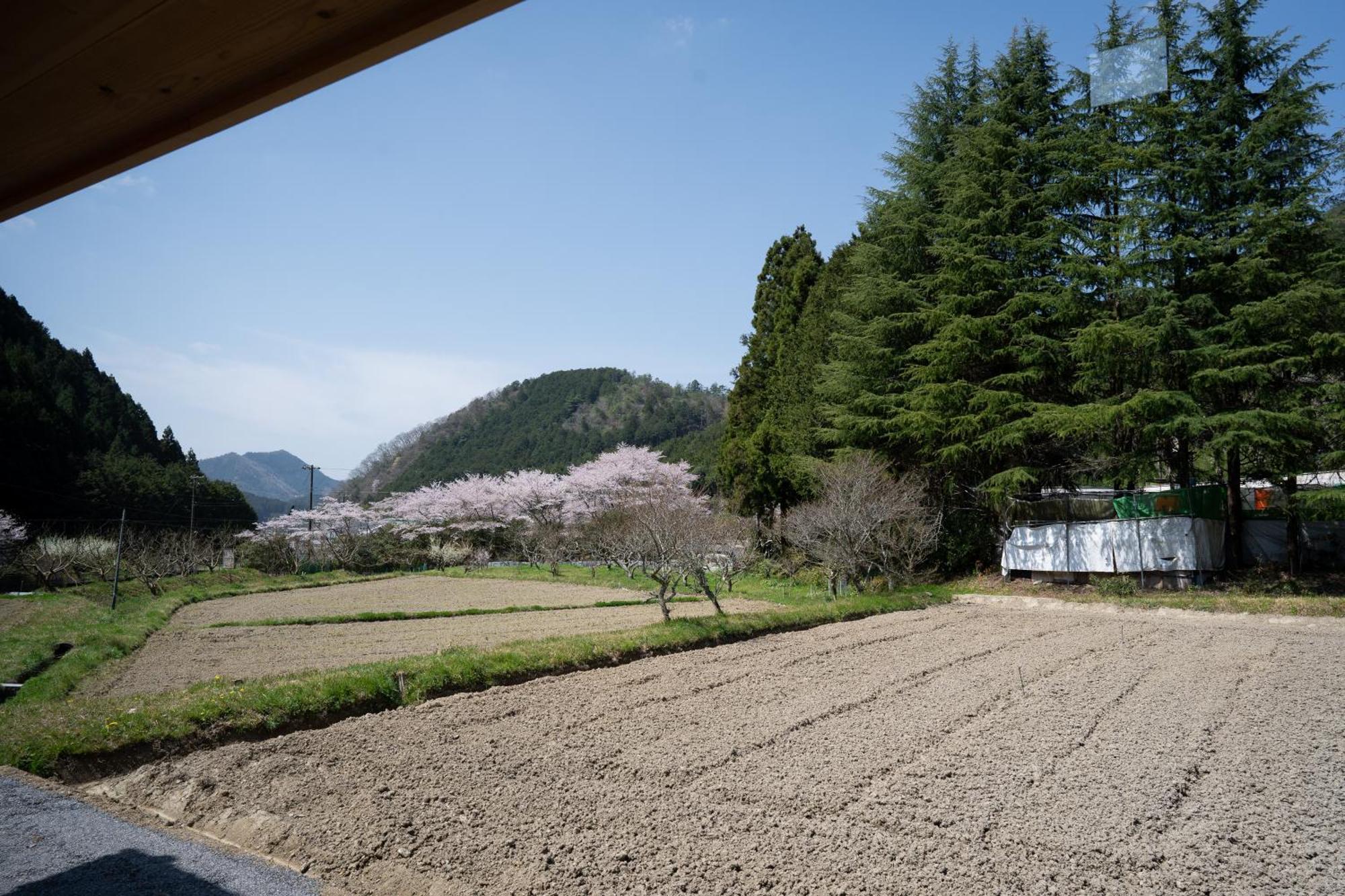 Satoyama Hotel Kanenone Tamba Maibara Εξωτερικό φωτογραφία